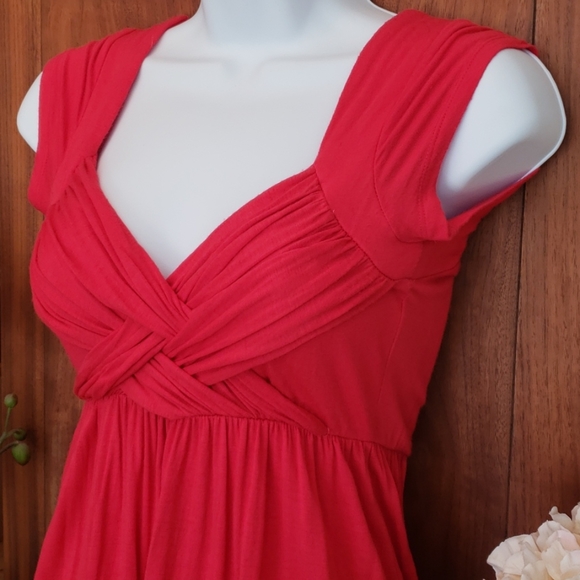 Summer Sun Dress - Picture 2 of 7